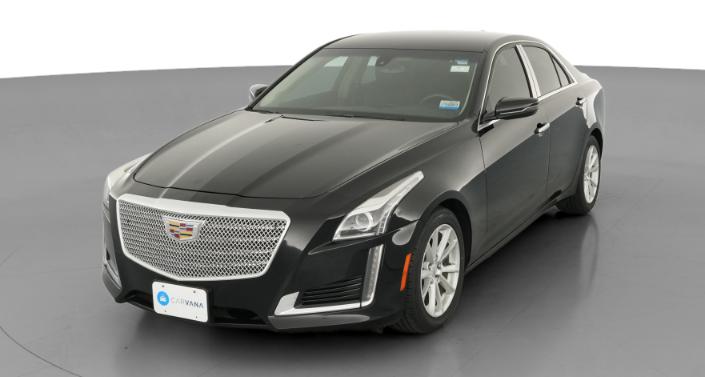2019 Cadillac CTS Base -
                  Rocklin, CA