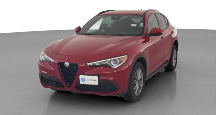 2022 Alfa Romeo Stelvio Sprint -
                  Lorain, OH