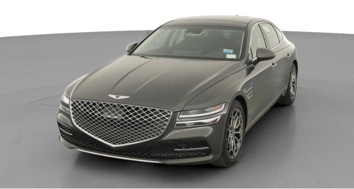 2023 Genesis G80 2.5T -
                  Auburn, GA