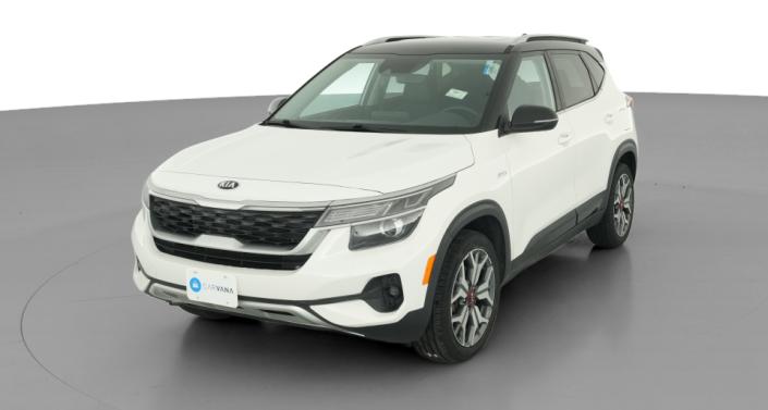2021 Kia Seltos S -
                  Concord, NC