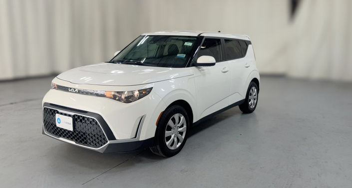 Thumbnail: 2024 Kia Soul - 1