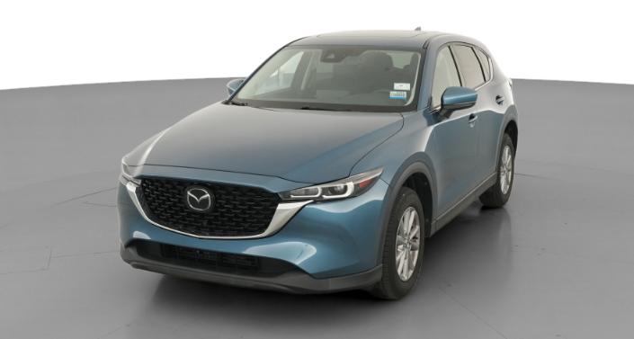 Thumbnail: 2022 Mazda CX-5 - 1