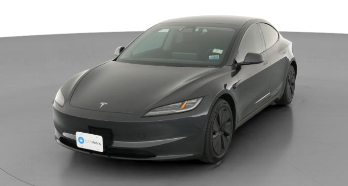 Thumbnail: 2024 Tesla Model 3 - 1