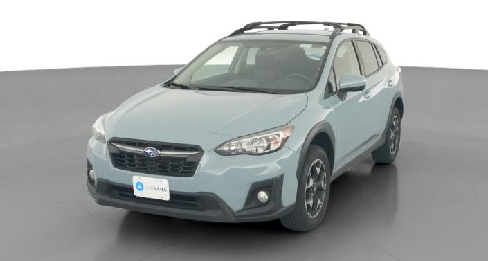 Thumbnail: 2019 Subaru Crosstrek - 1