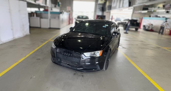 2016 Audi A3 Premium -
                  Fountain, CO