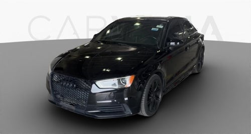 2016 Audi A3