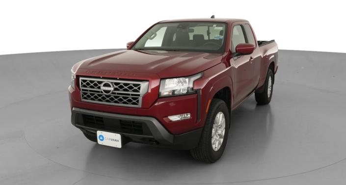 Thumbnail: 2024 Nissan Frontier - 1