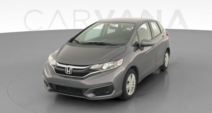 2020 Honda Fit