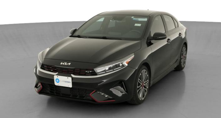Thumbnail: 2023 Kia Forte - 1