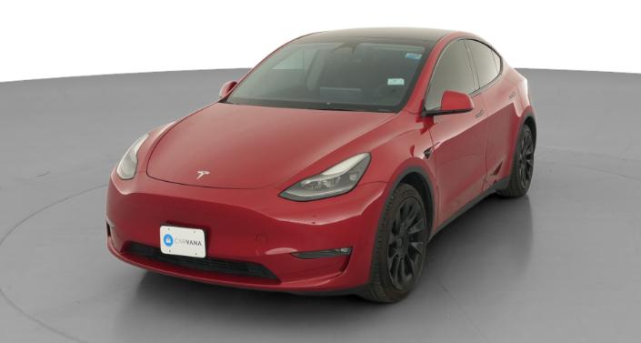 Thumbnail: 2023 Tesla Model Y - 1