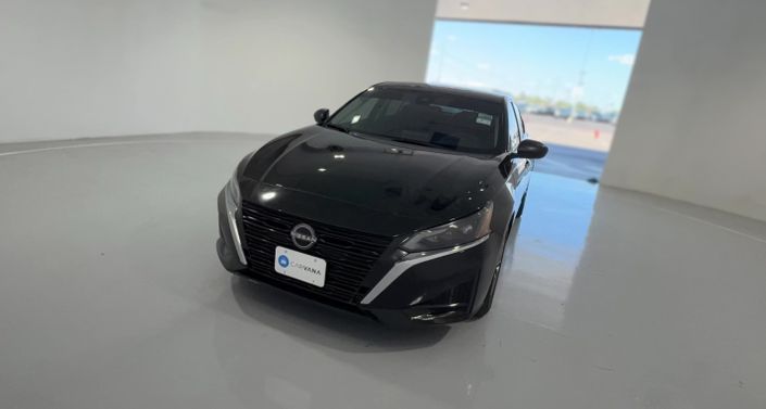 Thumbnail: 2025 Nissan Altima - 1