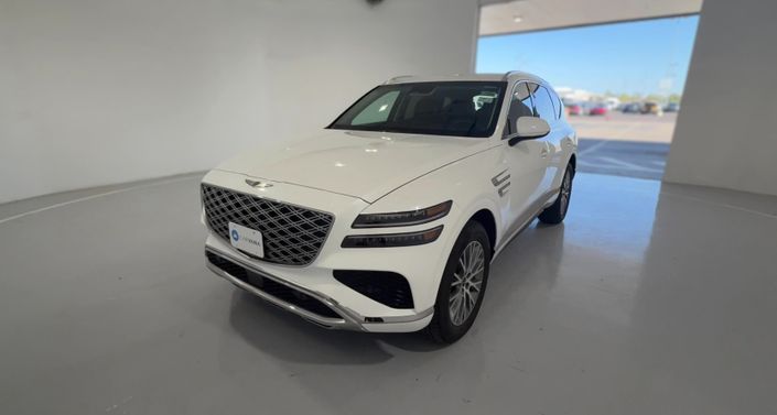 Thumbnail: 2026 Genesis GV80 - 1