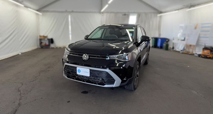 Thumbnail: 2026 Volkswagen Taos - 1