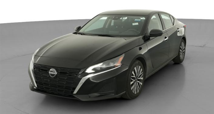 Thumbnail: 2025 Nissan Altima - 1
