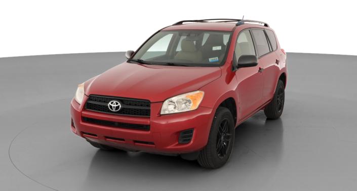 2011 Toyota RAV4 Base -
                  Lorain, OH
