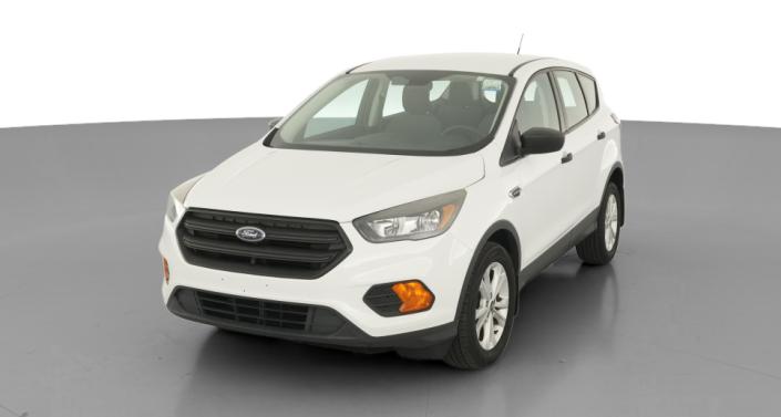 Thumbnail: 2019 Ford Escape - 1