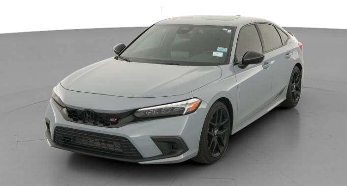 Thumbnail: 2024 Honda Civic - 1