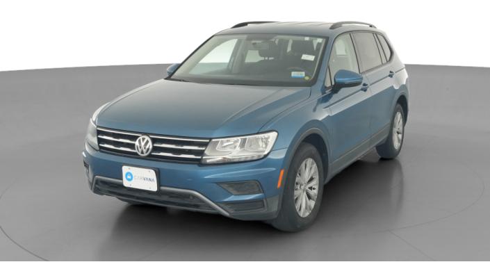 Thumbnail: 2019 Volkswagen Tiguan - 1