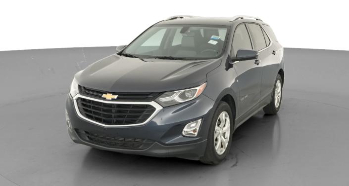Thumbnail: 2018 Chevrolet Equinox - 1