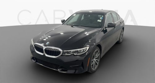 2020 BMW 3 Series