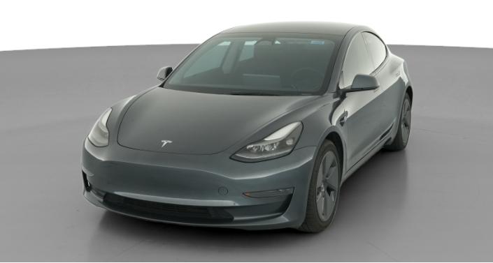 Thumbnail: 2023 Tesla Model 3 - 1