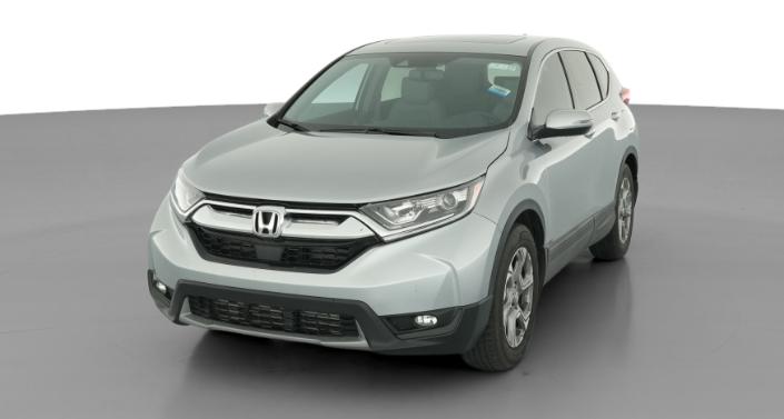 Thumbnail: 2019 Honda CR-V - 1