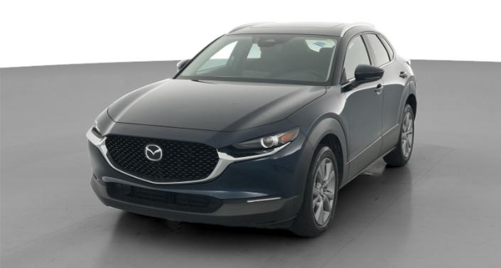Thumbnail: 2024 Mazda CX-30 - 1