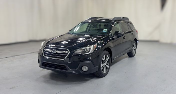 Thumbnail: 2019 Subaru Outback - 1