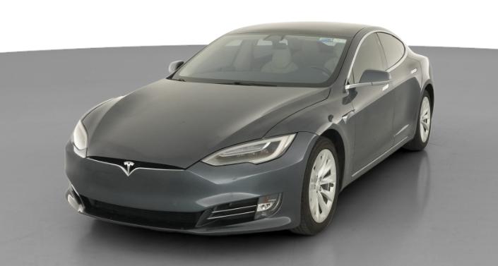 2019 Tesla Model S Long Range -
                  Colonial Heights, VA
