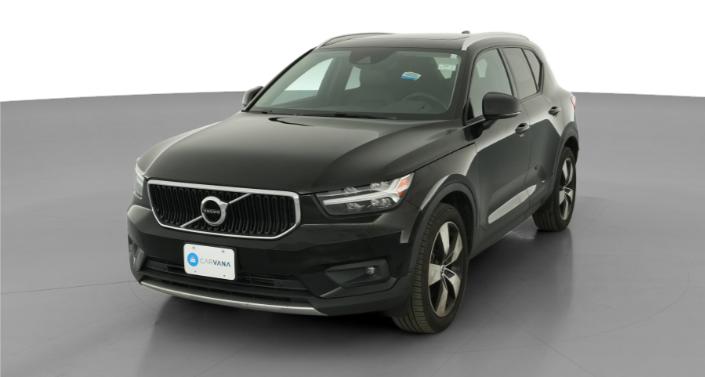 2021 Volvo XC40 T5 Momentum -
                  Framingham, MA
