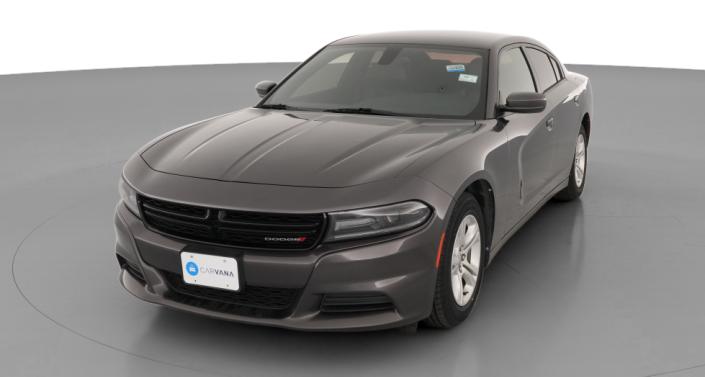 2019 Dodge Charger SXT -
                  Lorain, OH