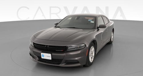 2019 Dodge Charger
