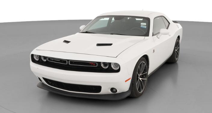 Thumbnail: 2018 Dodge Challenger - 1