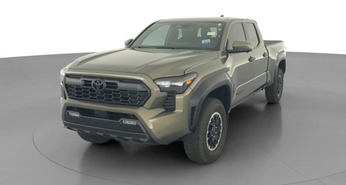 Thumbnail: 2024 Toyota Tacoma - 1
