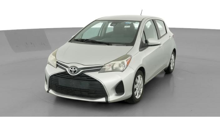 2017 Toyota Yaris LE -
                  Indianapolis, IN