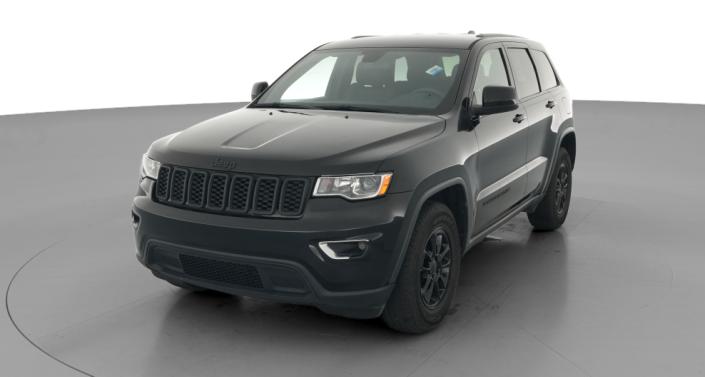 Thumbnail: 2019 Jeep Grand Cherokee - 1