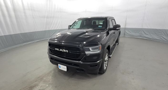 Thumbnail: 2022 RAM 1500 - 1