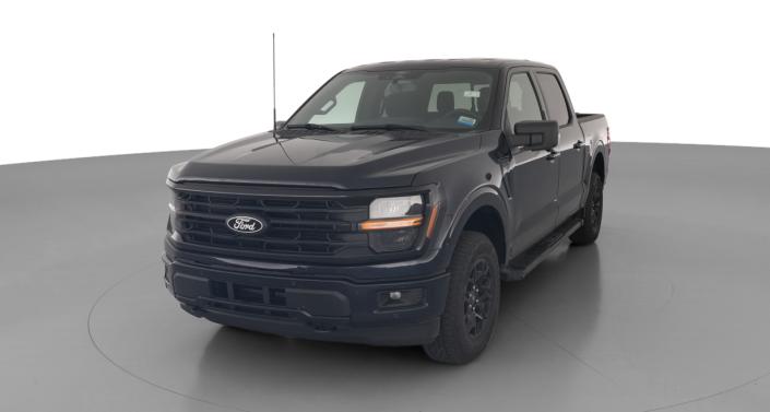 Thumbnail: 2026 Ford Econoline - 1