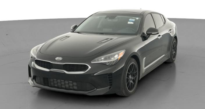 2018 Kia Stinger Premium -
                  Bessemer, AL