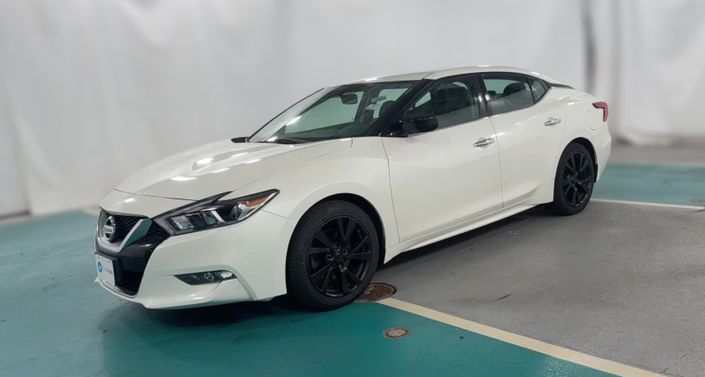 2017 Nissan Maxima S -
                  Manville, NJ