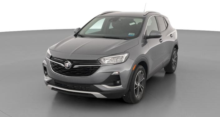Thumbnail: 2021 Buick Encore GX - 1