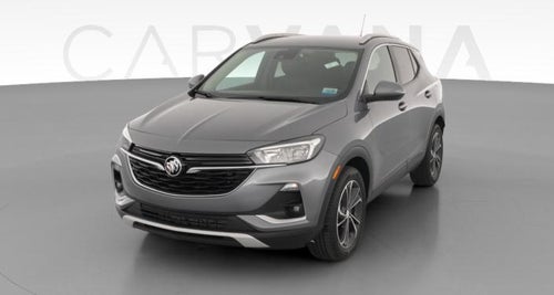 2021 Buick Encore GX