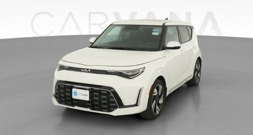 2024 Kia Soul