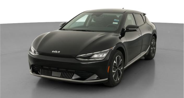 2022 Kia EV6 Wind -
                  Richton Park, IL