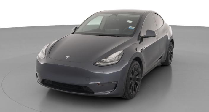 2022 Tesla Model Y Long Range -
                  Lorain, OH