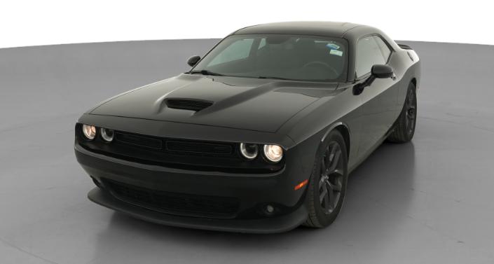 2021 Dodge Challenger GT -
                  Beverly, NJ