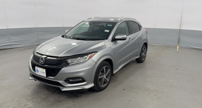 Thumbnail: 2019 Honda HR-V - 1