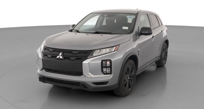 2022 Mitsubishi Outlander Sport ES -
                  Lorain, OH