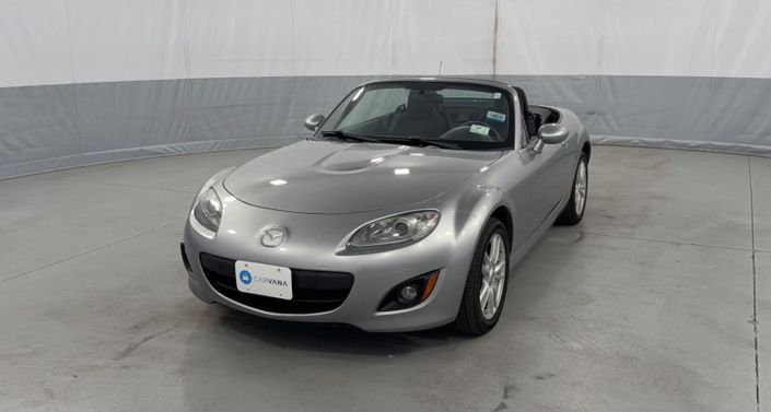 2012 Mazda MX-5 Miata Sport -
                  Kansas City, MO