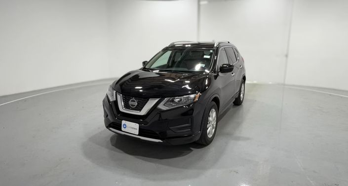 Thumbnail: 2018 Nissan Rogue - 1